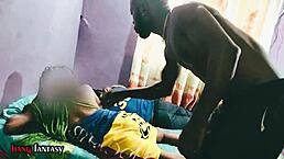 My Sister Gave Me a Black Blowjob