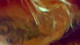 Did you see that milf get bent over for doggystyle deepthroat blowjob?