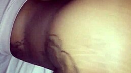 jersey shorty let me pound her tight pussy