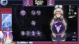 Legend Of The Spirit Orbs Paya