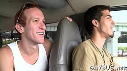 Most Excellent Homosexual Porn Ever