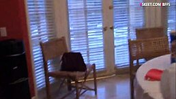 Teen Bakers Shared A Cock In The Kitchen?