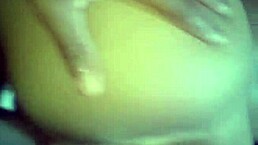 Smashing my african side piece in doggystyle 😏