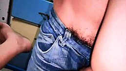 Hey, pregnant Thai girl cheats with Canadian lover