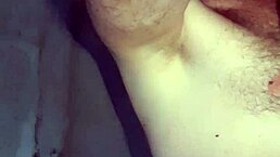 my bbw wife sucking and fucking with big tits