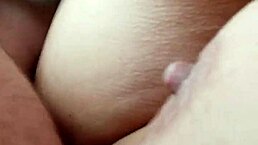 Amateur Wife Gets All Holes Fisted In Wet Pussy And Ass In Car