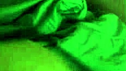 Snuck Into The Next Room And Fucked His Friends Wife