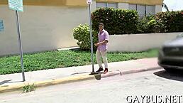 Huge Jock Gay Porn With Muscular Men