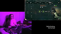 Naked Evil Within 2 Playthrough Part 13