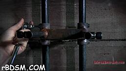 Electric Sadomasochism!