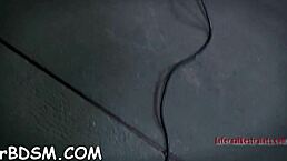 Electric Sadomasochism!