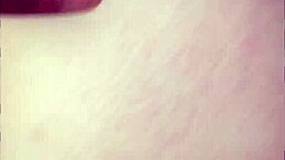 Teen Takes Backshots From Big Black Cock