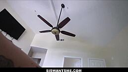 Is Ella Reese Your Stepsister And Fuck Toy?