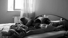 Sucking My Step Brothers Cock, Want A Taste?