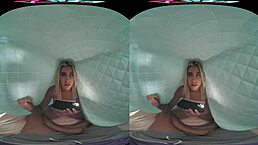 vrhush spooky ghost stories with lilly bella