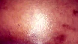 Juicy Oiled Big Ass BBW Ebony Babe Gets Fucked Hard