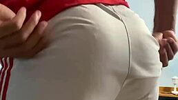 Vai Se Divertir Com A Minha Bunda Gorda Porra