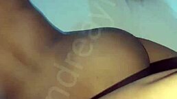 I love being a submissive hotwife shared by my boyfriend 😍