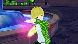 heavenly peaks is a new nsfw hentai game with teen 18+ characters