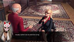 Jessica Oneil's Hard News Ep 4