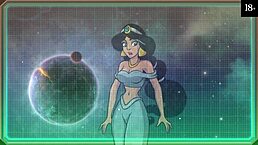 Complete Gameplay - Star Channel 34 Part 1