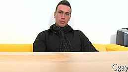 want to watch gay oral stimulation in action? this intense sex porn scene will blow your mind