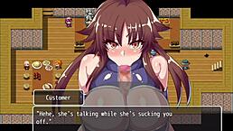 Comandante and Recruta Let All Men Cum on Their Chubby Curves