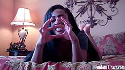 i made him take me shopping in pov, dominating him with bdsm humiliation, or he'd regret it big time.