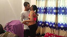 hanif and adori banging in doggystyle