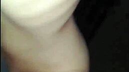 Venezuelan Teen Starts Sexy Videos with Blowjob and Fucking