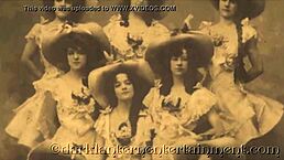 dark lantern entertainment presents mon dieu from my secret life the confessions of a victorian english gentleman