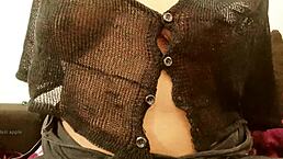 Asian Big Boobs Sexy Girl