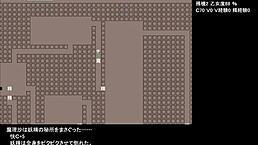 test gameplay one in anime