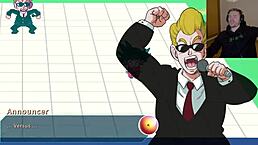 dragon ball kame paradise 2 multiversex uncensored hentai with creampie and blowjob