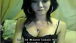 Asian amateur solo performance