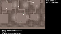 test gameplay one in anime