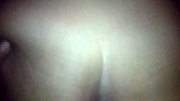 Peruvian mature women give anal to my unfaithful aunt in doggystyle with surprise.