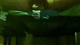 A solo male with a big dick indulges in personal pleasure, reaching a powerful climax in his private moment.