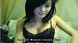 Asian amateur solo performance