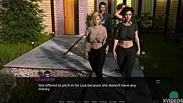 i'm nursing back to pleasure 40 and kissing this blonde teen 18+ goddess who is so cute and sexy with big ass and tits