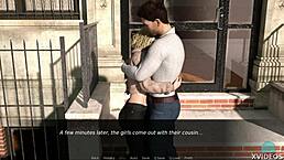 i'm nursing back to pleasure 40 and kissing this blonde teen 18+ goddess who is so cute and sexy with big ass and tits