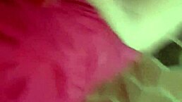 Latina prostitute squirts and masturbates at home