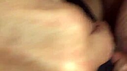 Me and my friend cum close-up.