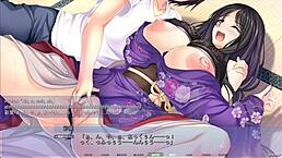 Akumeru Family Iroha Route Part 2 Favor