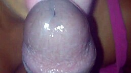 BBW Slut Takes Monster Cock Facial