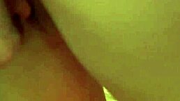 Amateurs Engage In Hardcore Foursome Fucking At Indoor Pool