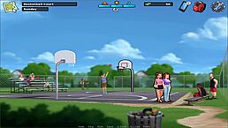 Summer Time Saga Uncensored Action in Part 16 Dating Game