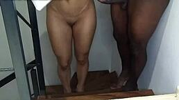 i'm the teen girl with slutty face beggin for monster black cock