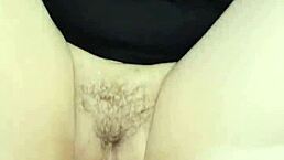 Couple shares homemade motel POV