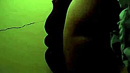 look at that rich ass!